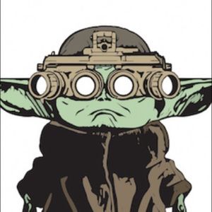 Meet your Posher, Gilbert